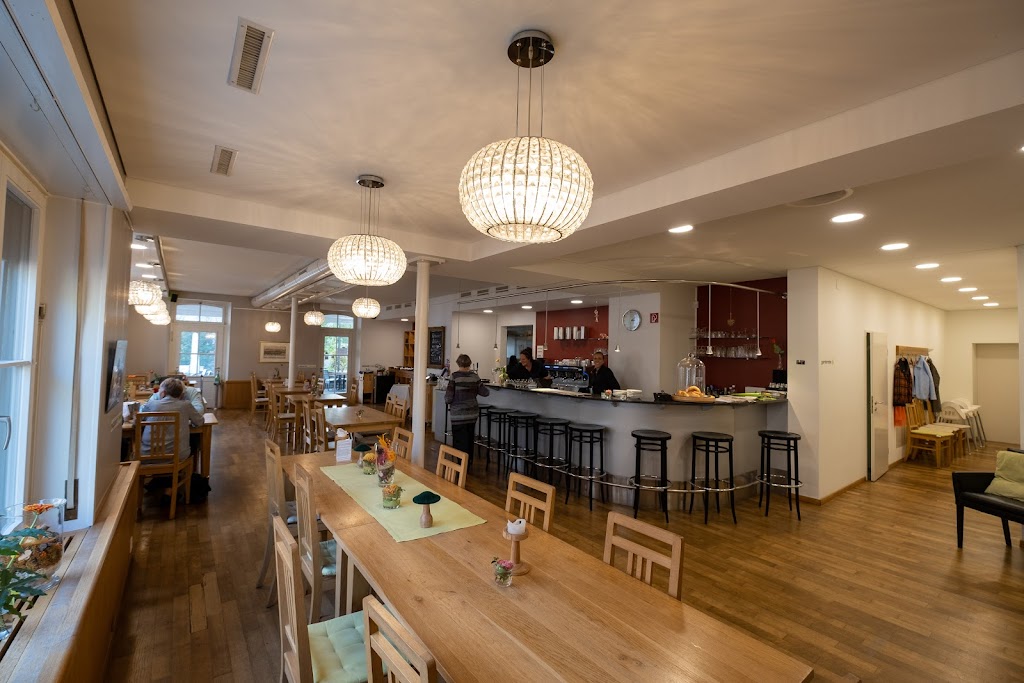Restaurant schlipf@work