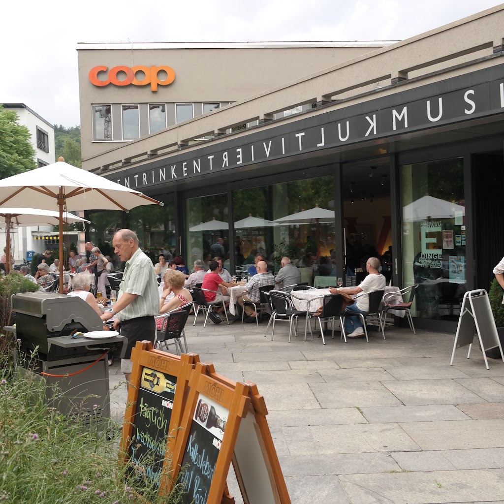 Restaurant SchwamEdinge