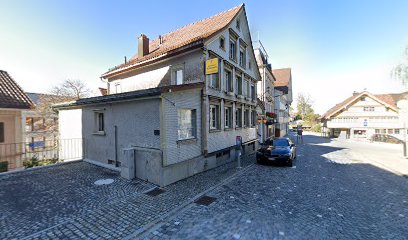 Restaurant Schwanen