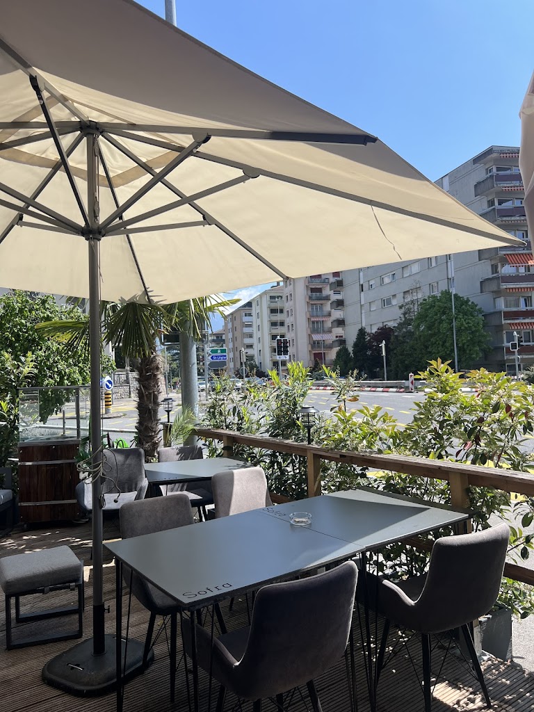 Restaurant Sofra Restaurant Sofra