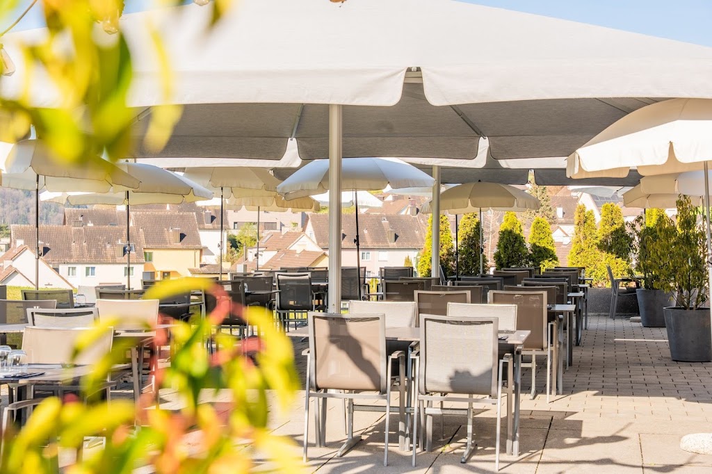 Restaurant Sporrer