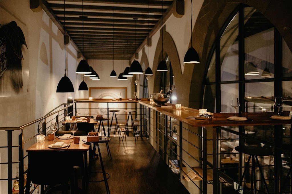 Restaurant Steinhalle