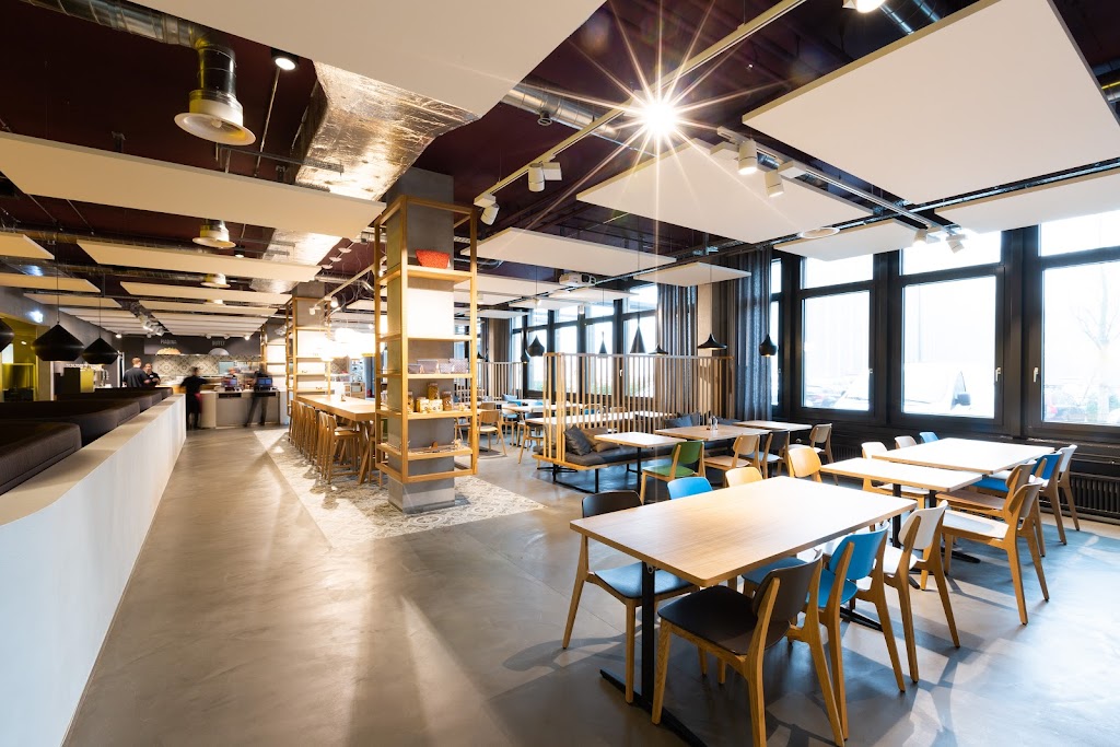 Restaurant Story