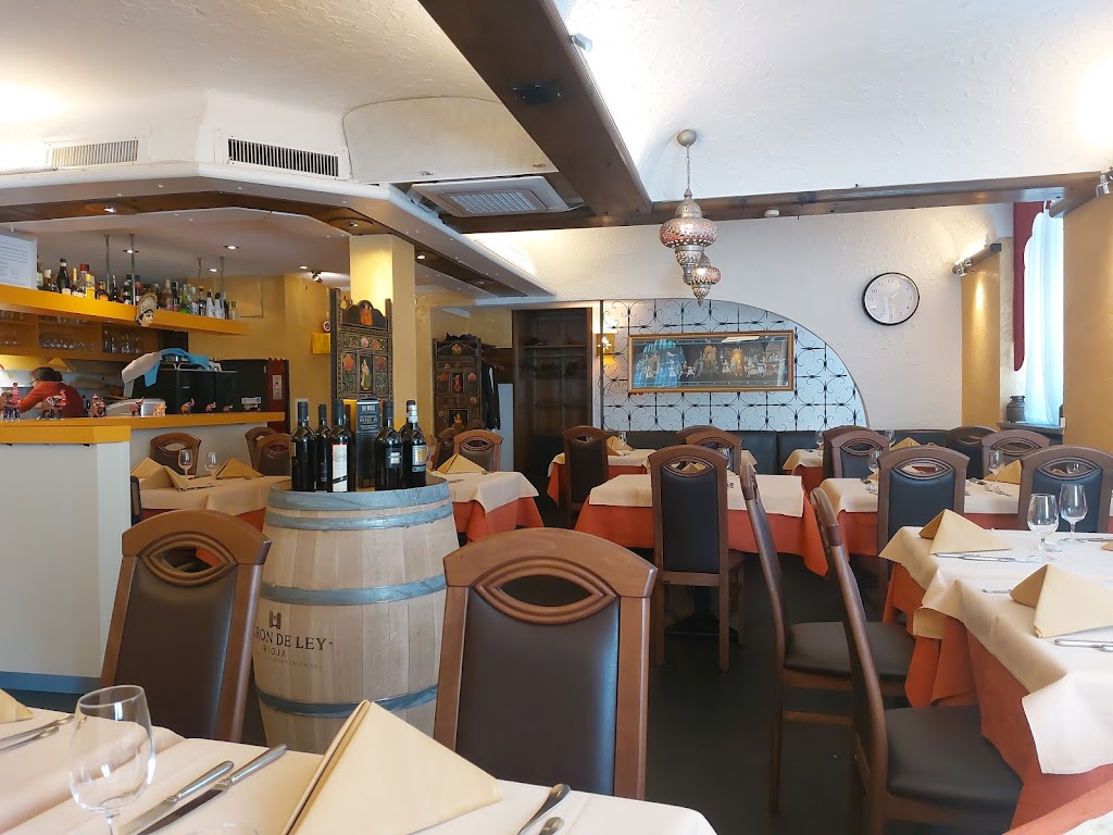 Restaurant Tandoor