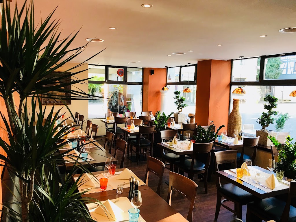Restaurant Terracina