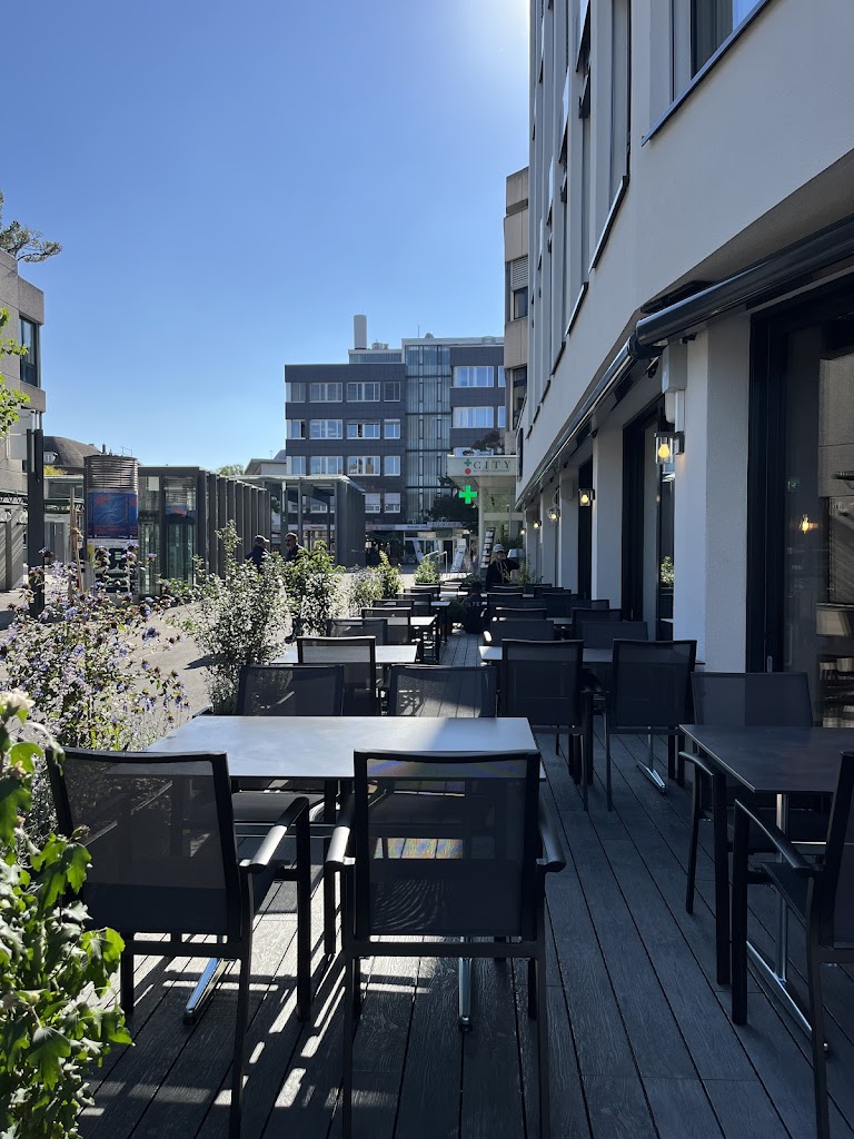 Restaurant Tomate