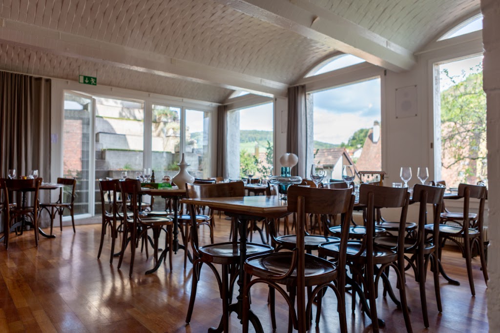 Restaurant Trudelkeller Baden