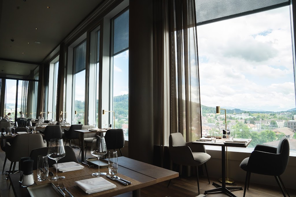 Restaurant Uma