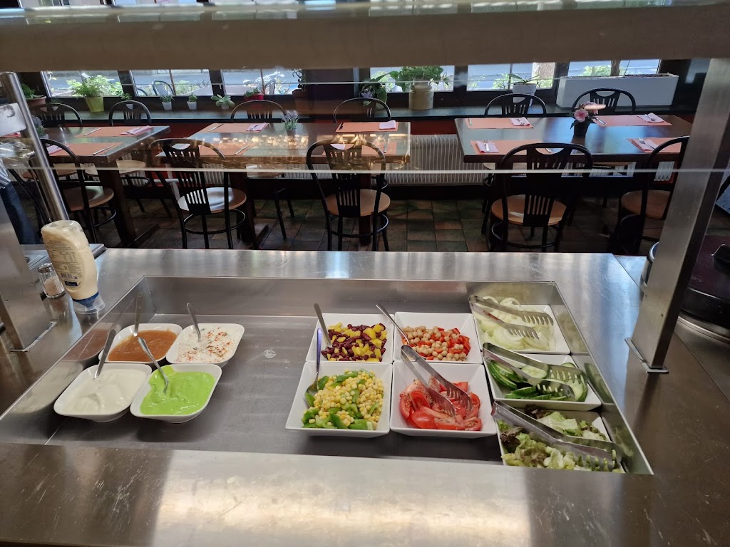 Restaurant Yaadein
