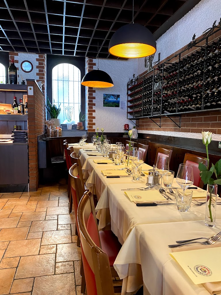Rist.-Snack-bar Commercio