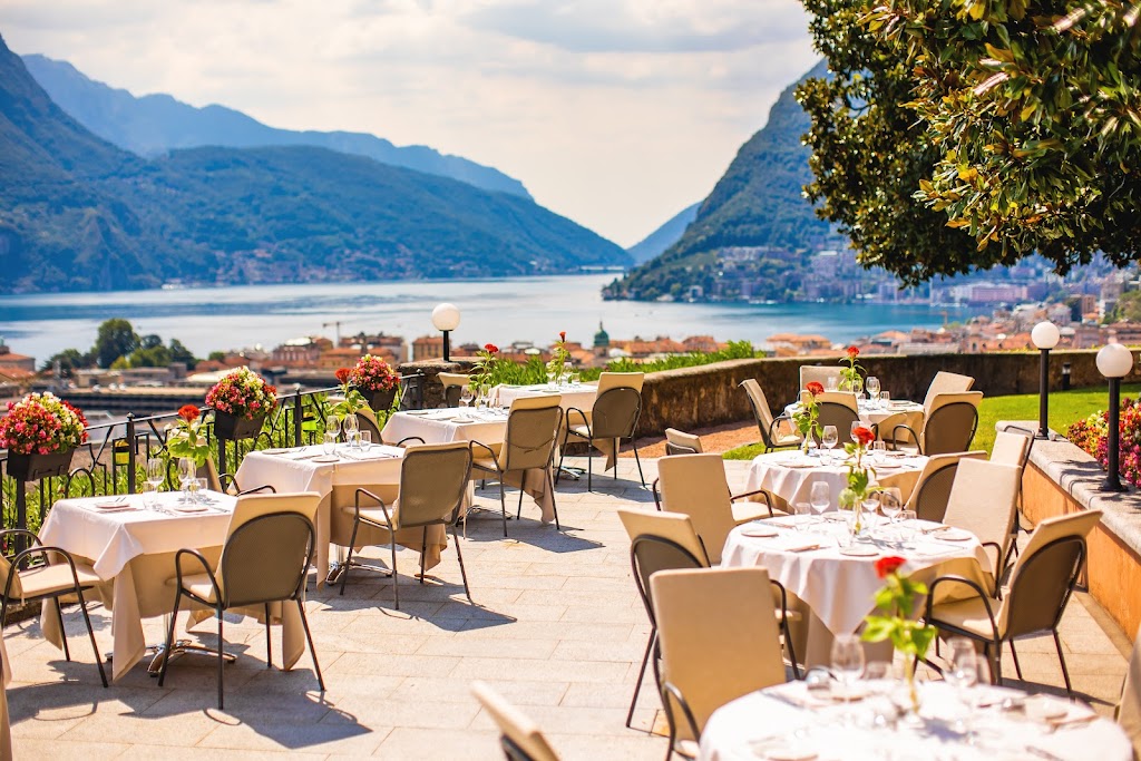 Ristorante Ai Giardini di Sassa Ristorante Ai Giardini di Sassa