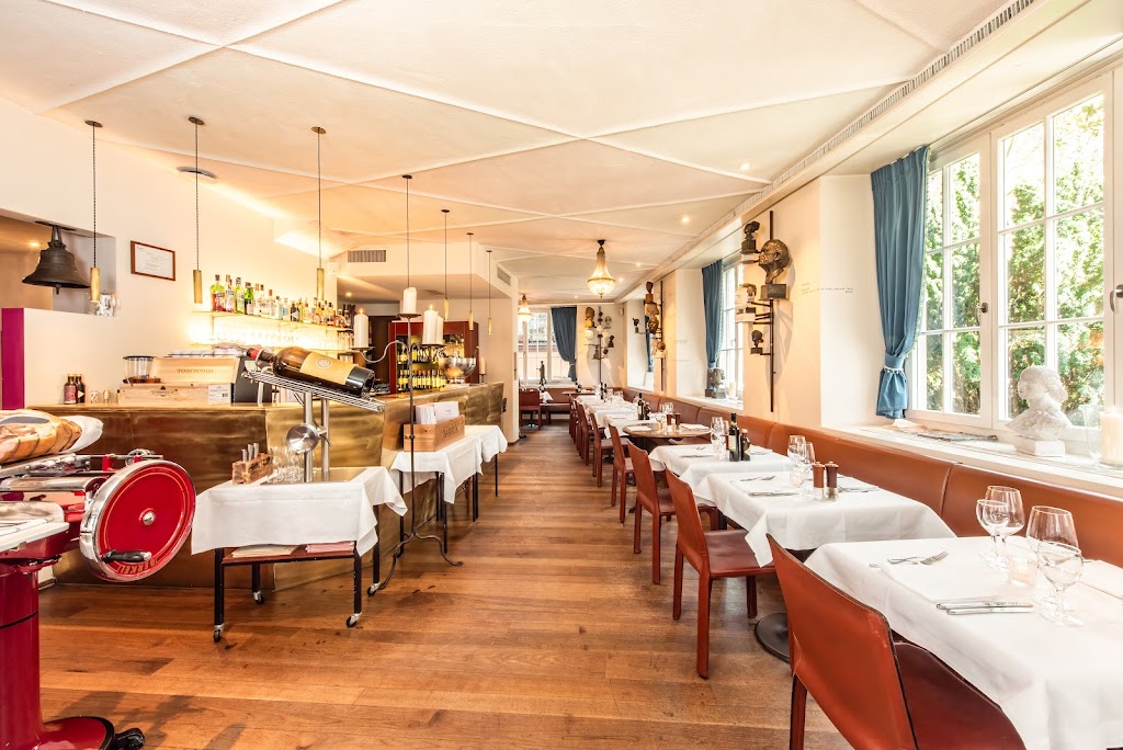 Ristorante Amalfi