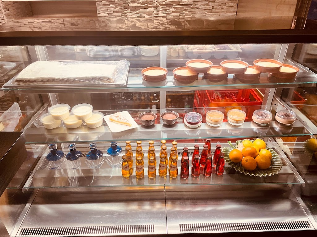 Ristorante & Pizzeria La Primavera