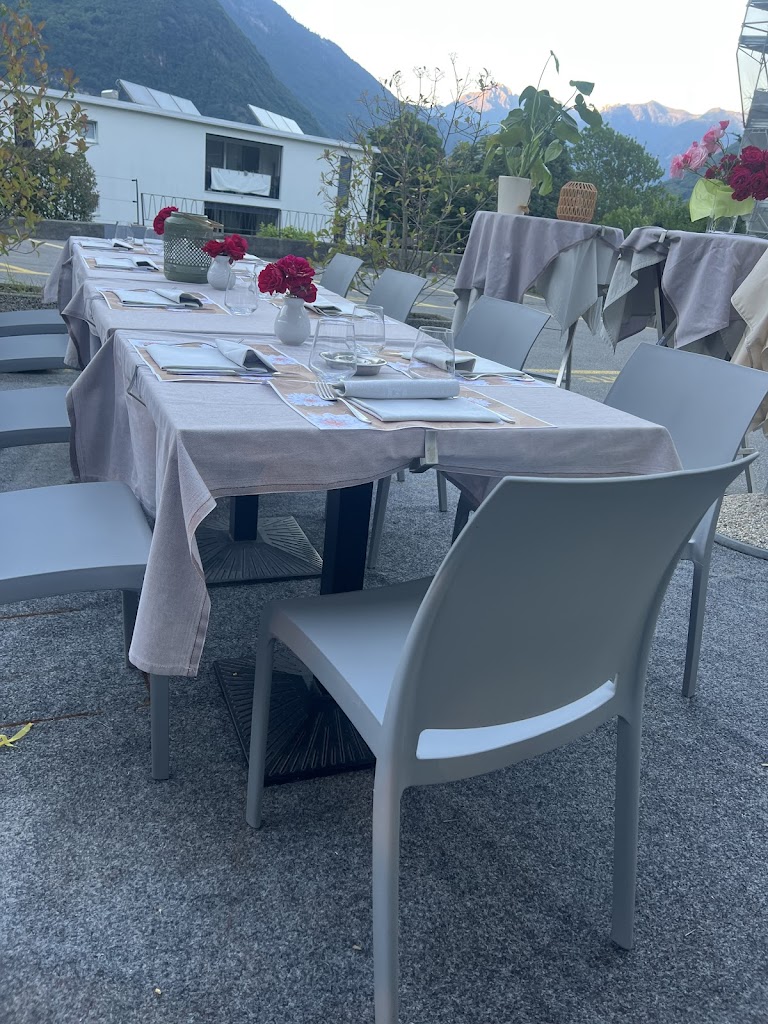 Ristorante Antichi Sapori