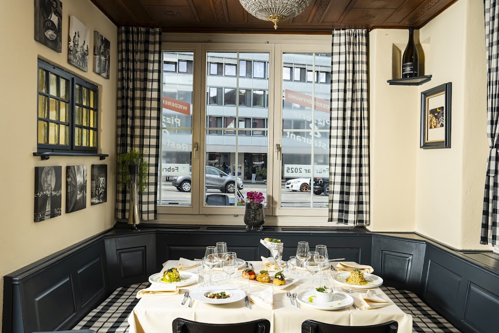 Ristorante Armonia