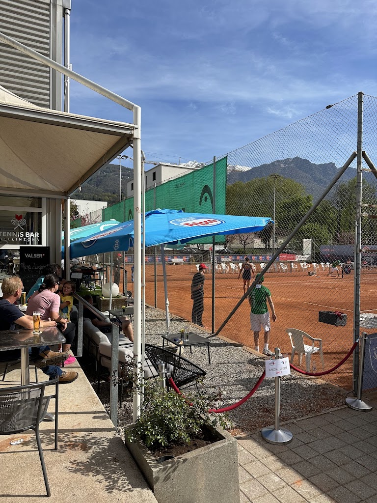 Ristorante Bar Tennis Ristorante Bar Tennis