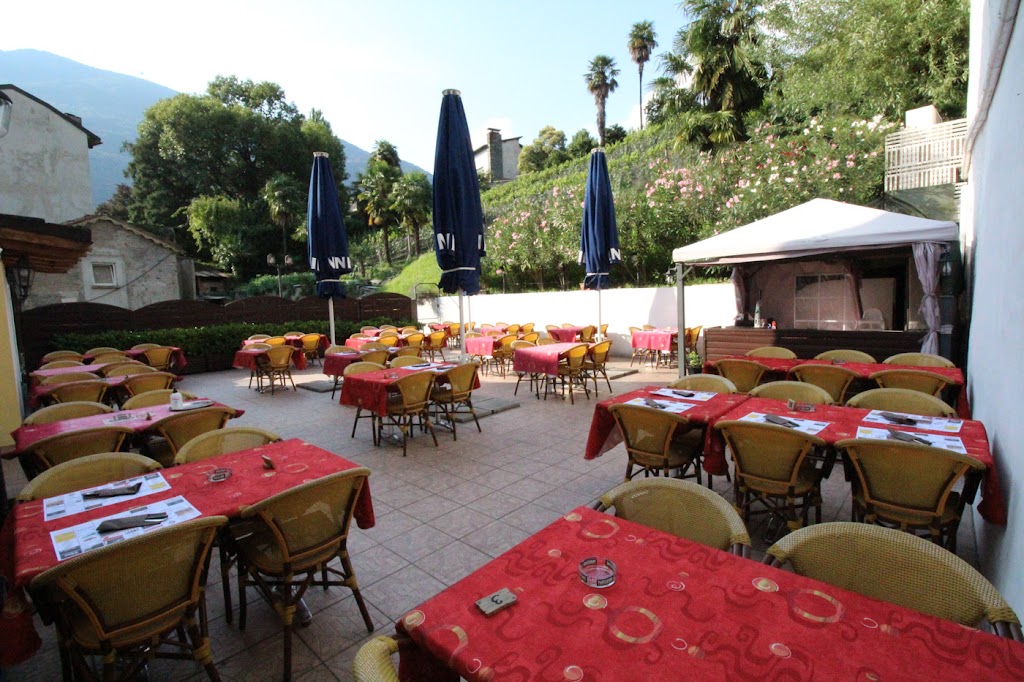 Ristorante Giardino