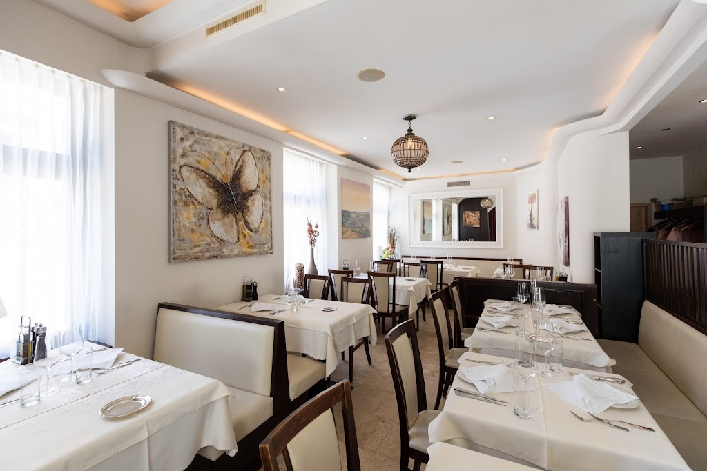 Ristorante Grotto Reale