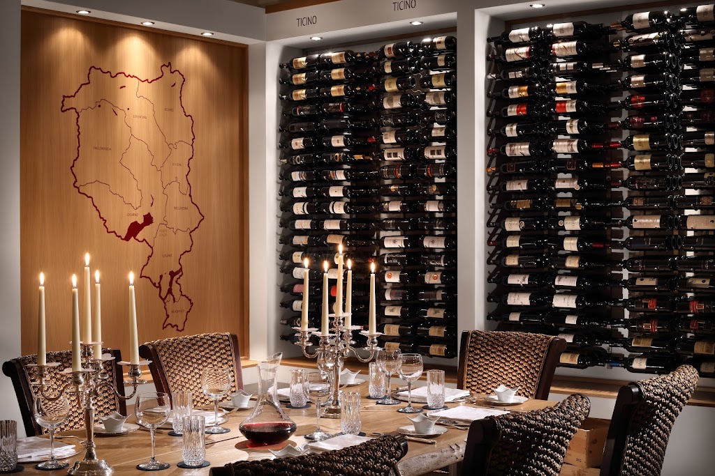 Ristorante I Due Sud Ristorante I Due Sud