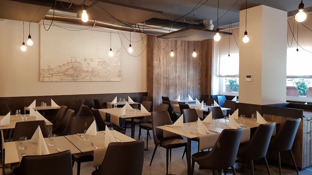 Ristorante Internazionale Bellinzona