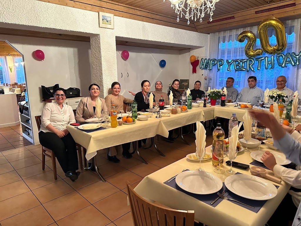 Ristorante La Rosa Bianca