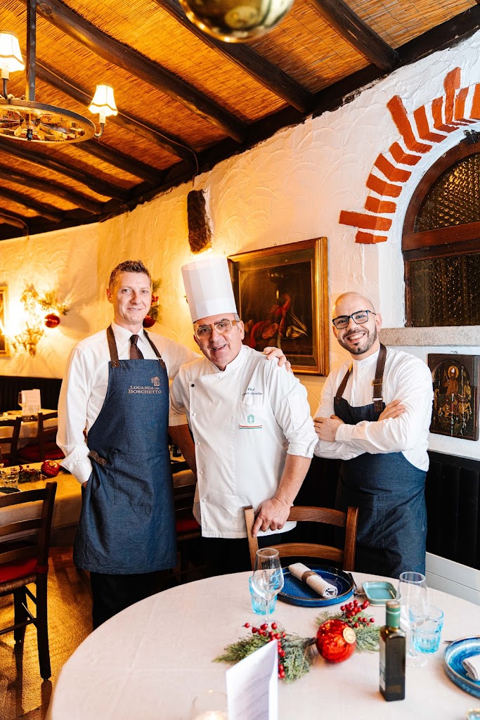 Ristorante Locanda del Boschetto Ristorante Locanda del Boschetto