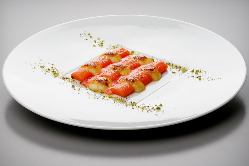Ristorante Locanda Orico da Albrici