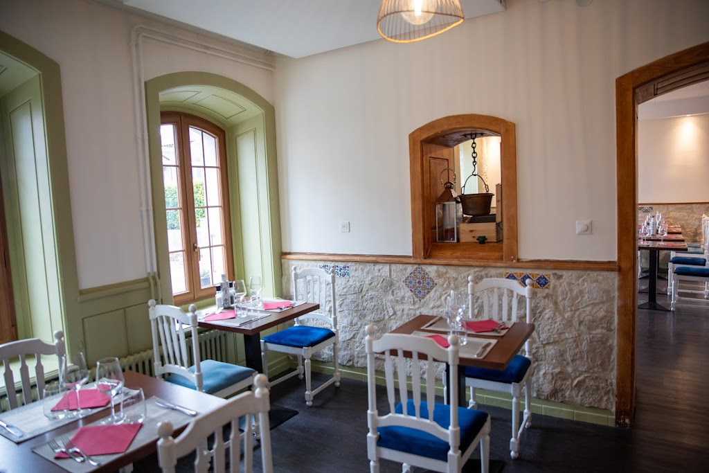 Ristorante Magna Grecia