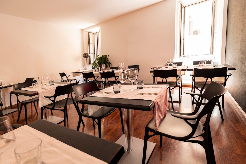 Ristorante Odeon