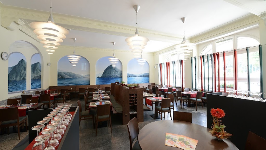 Ristorante Pestalozzi