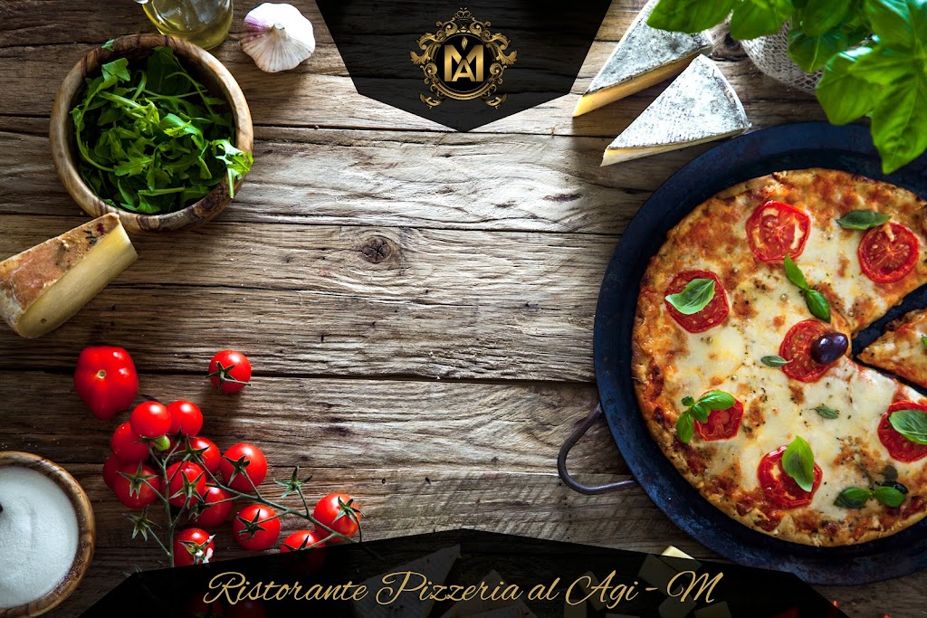 Ristorante Pizzeria al Agi-M