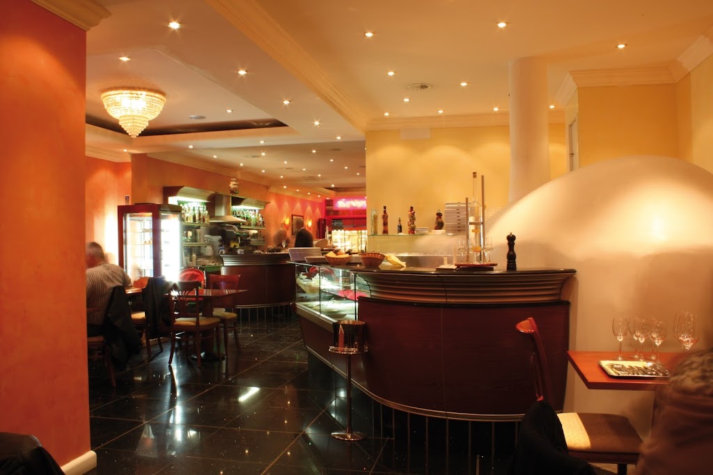 Ristorante Pizzeria Al Capone Ristorante Pizzeria Al Capone
