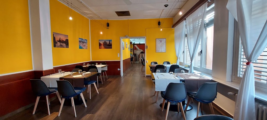 Ristorante Pizzeria Audia Bellinzona