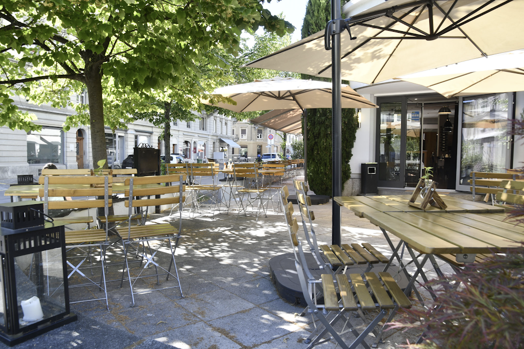 Ristorante Pizzeria Culmann