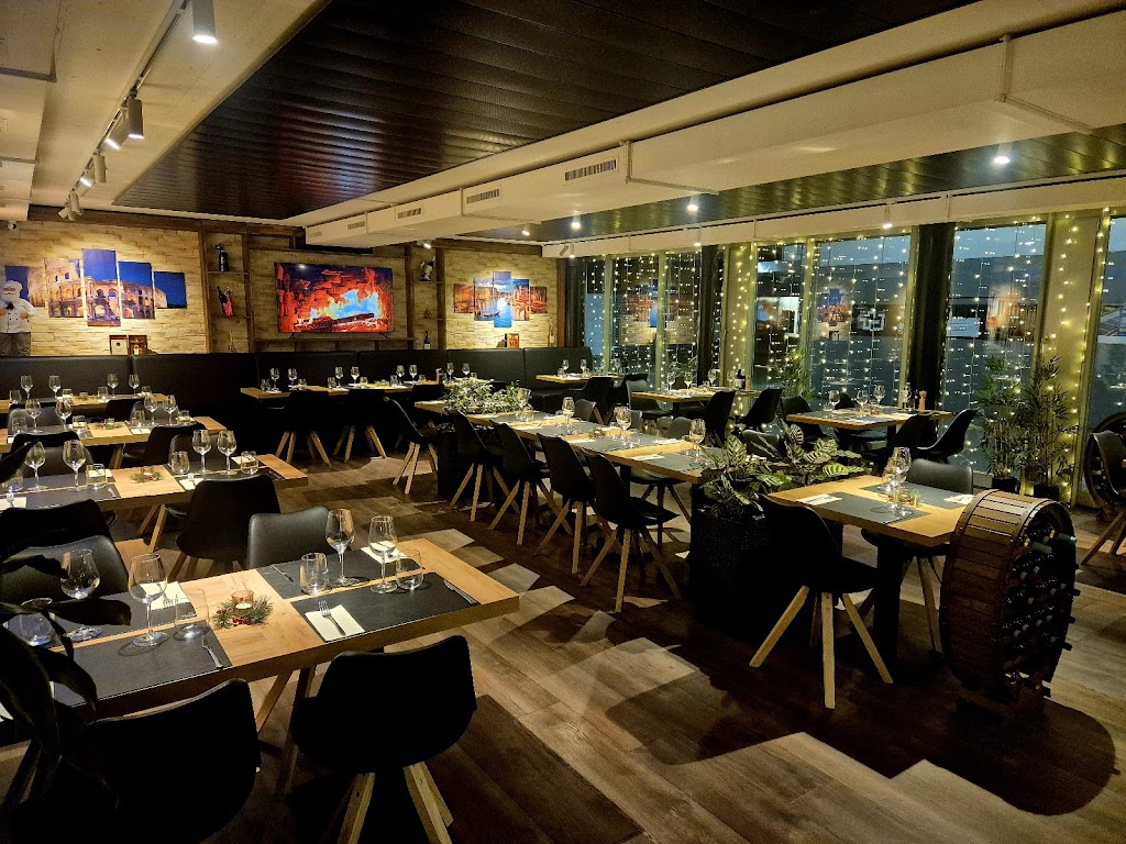 Ristorante Pizzeria L'Adoro