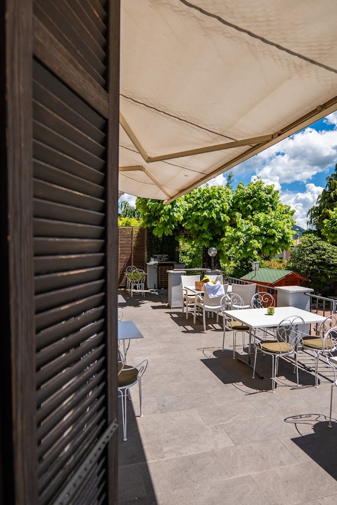 Ristorante Salotto Brè