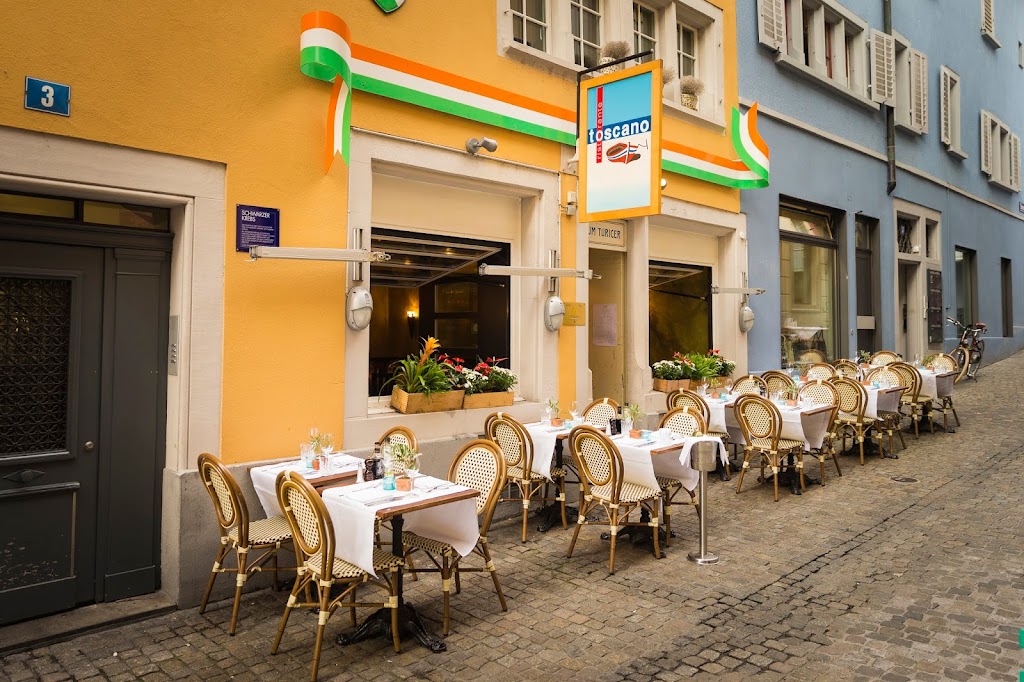 Ristorante Toscano