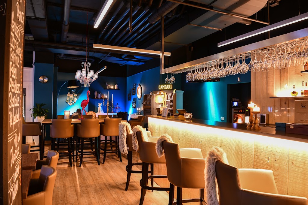 Ritz Lounge Bar Sàrl