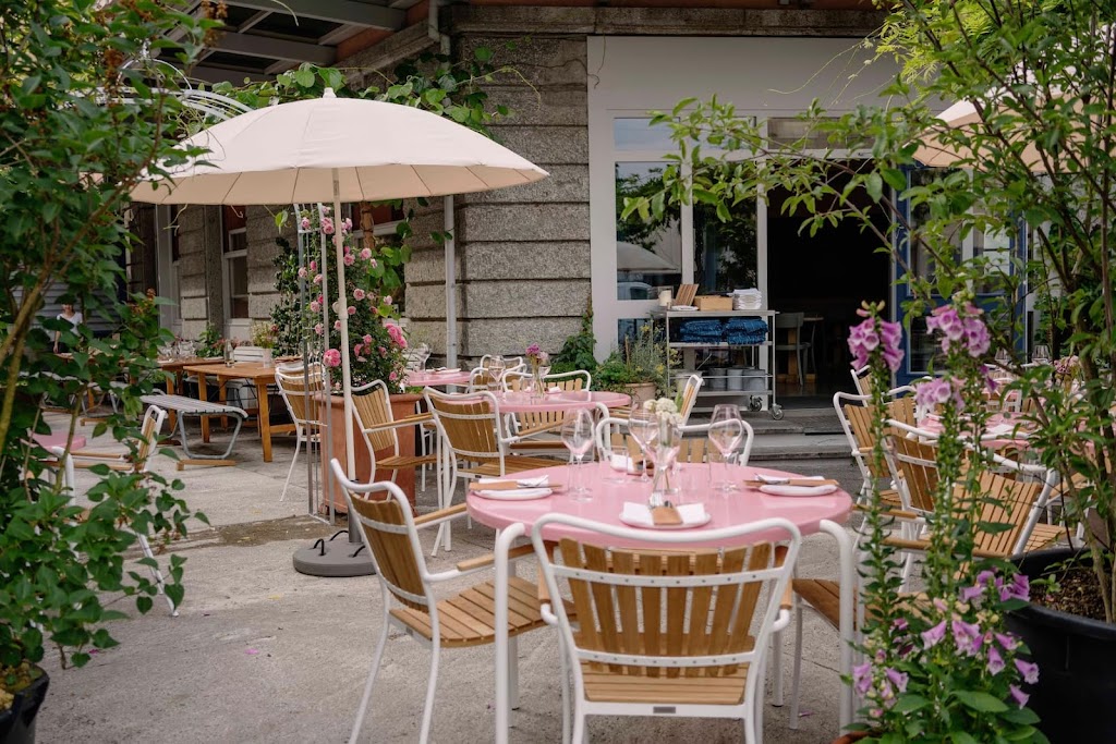 ROSI Restaurant