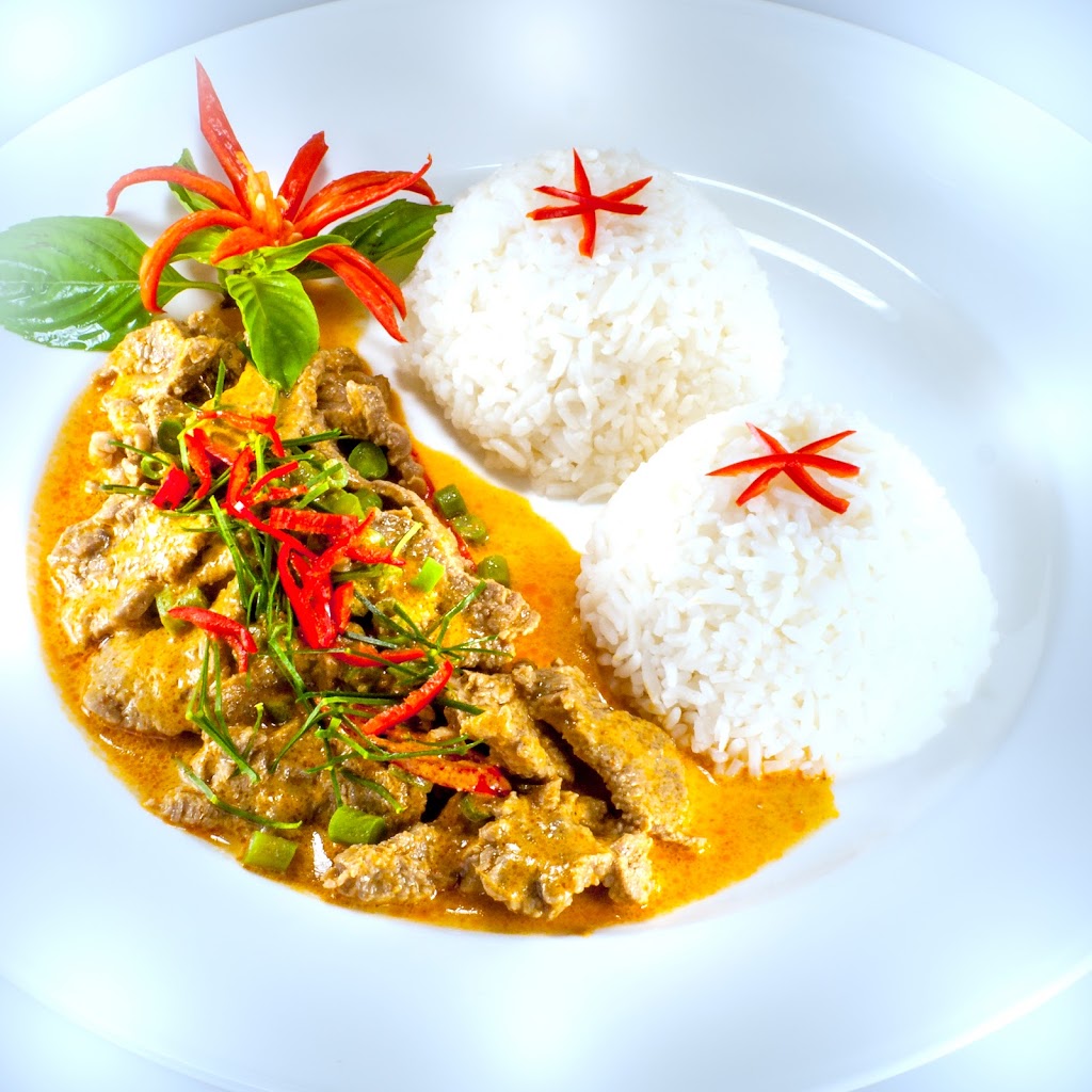 Royal Siam GmbH
