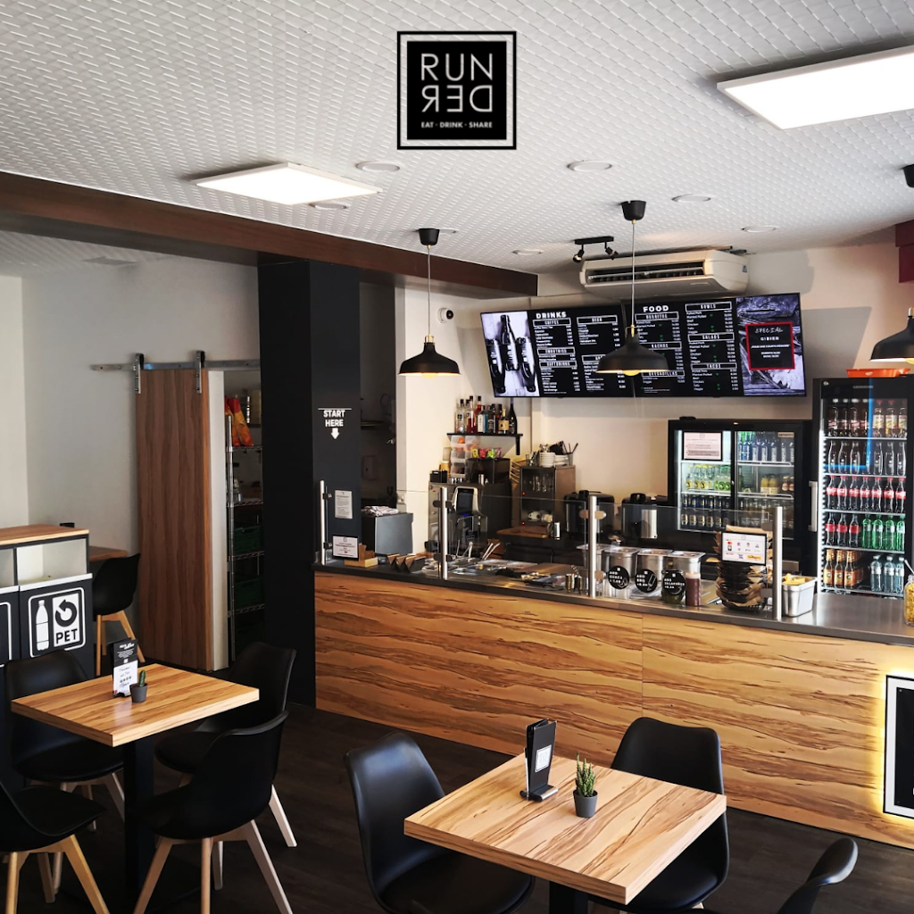 RUNDER Store Sion RUNDER Store Sion