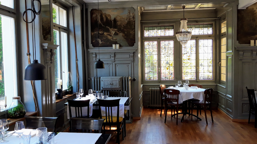 Sab Restaurant GmbH