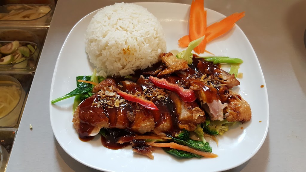 Sabaye Sabaye Thai Food Monthey - Monthey Sabaye Sabaye Thai Food Monthey - Monthey