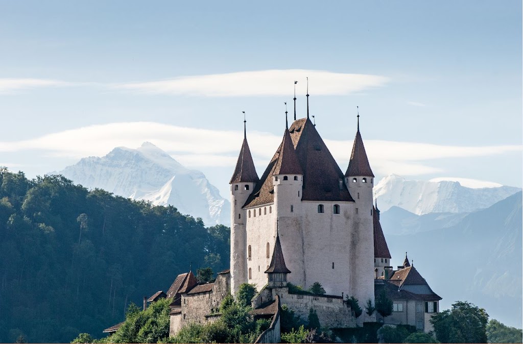 Schloss Hotel Thun