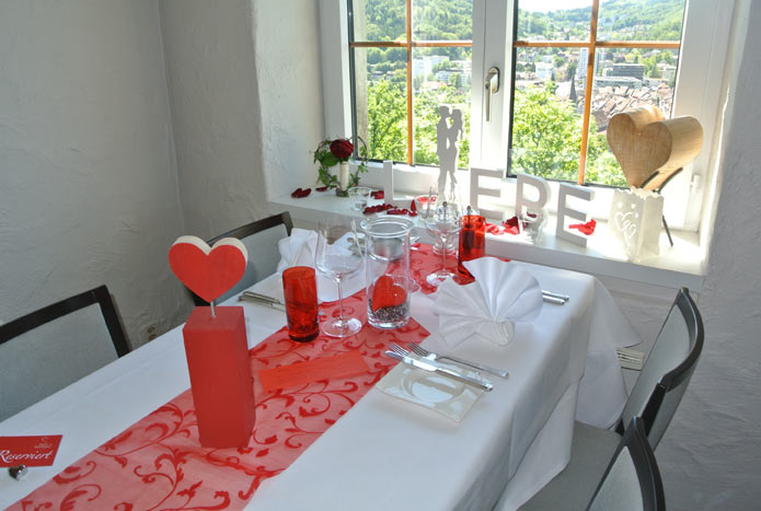 Schloss Schartenfels