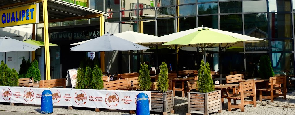 Schnitzelland Schnitzelland