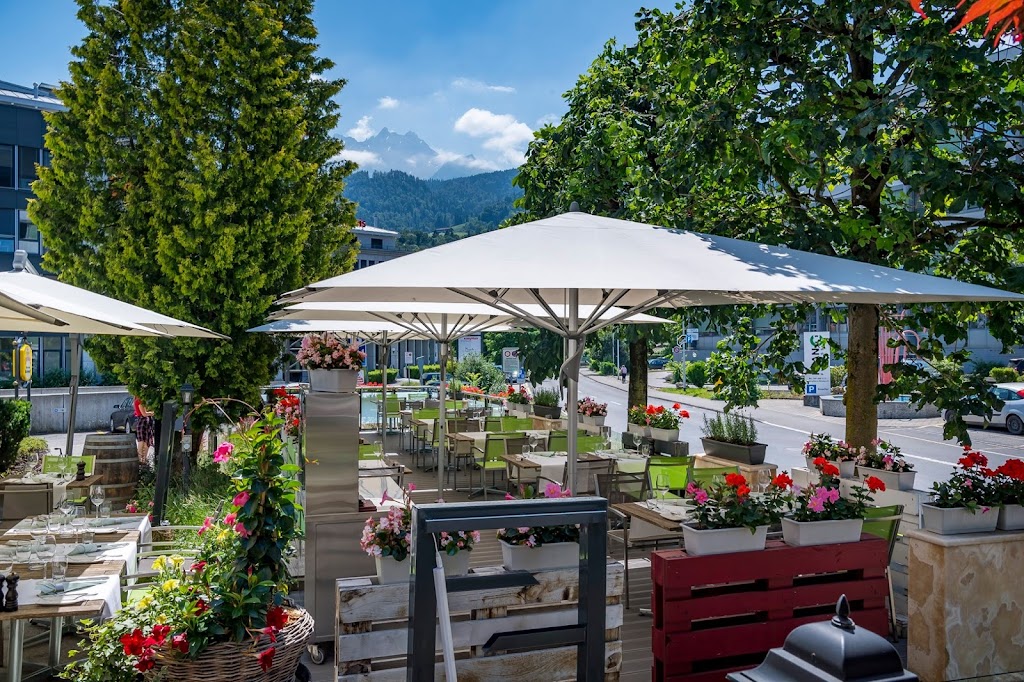 Schweizerheim Gastro GmbH Schweizerheim Gastro GmbH