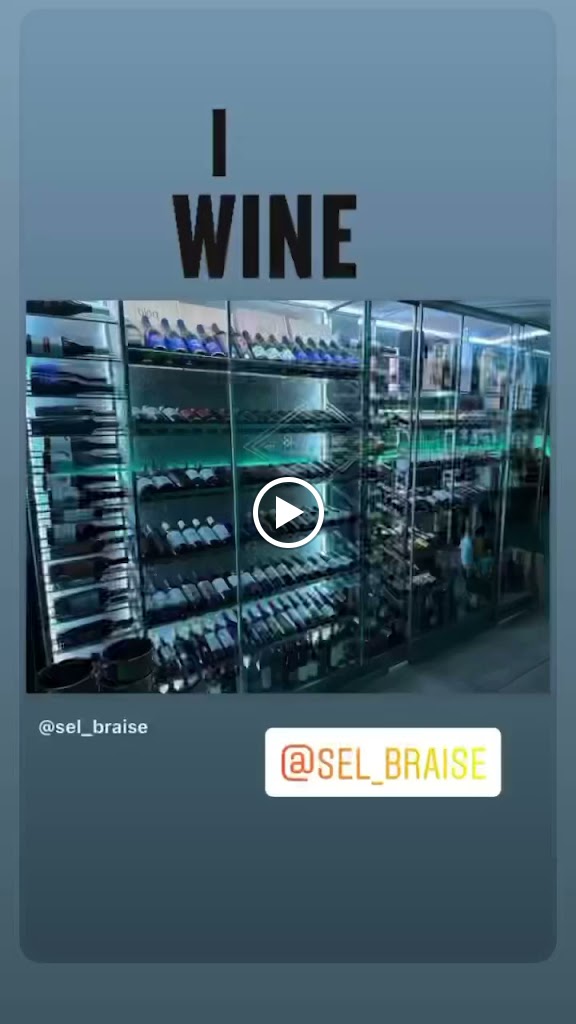 Sel & Braise Steakhouse Sel & Braise Steakhouse