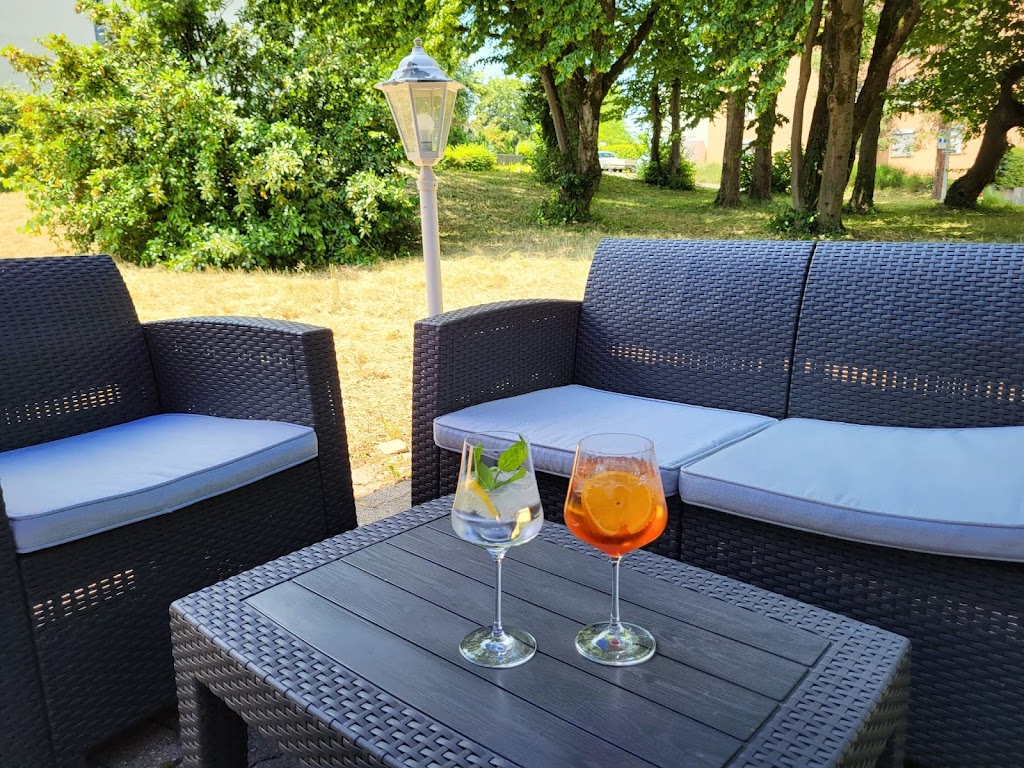 Sennenbüel Restaurant & Bar