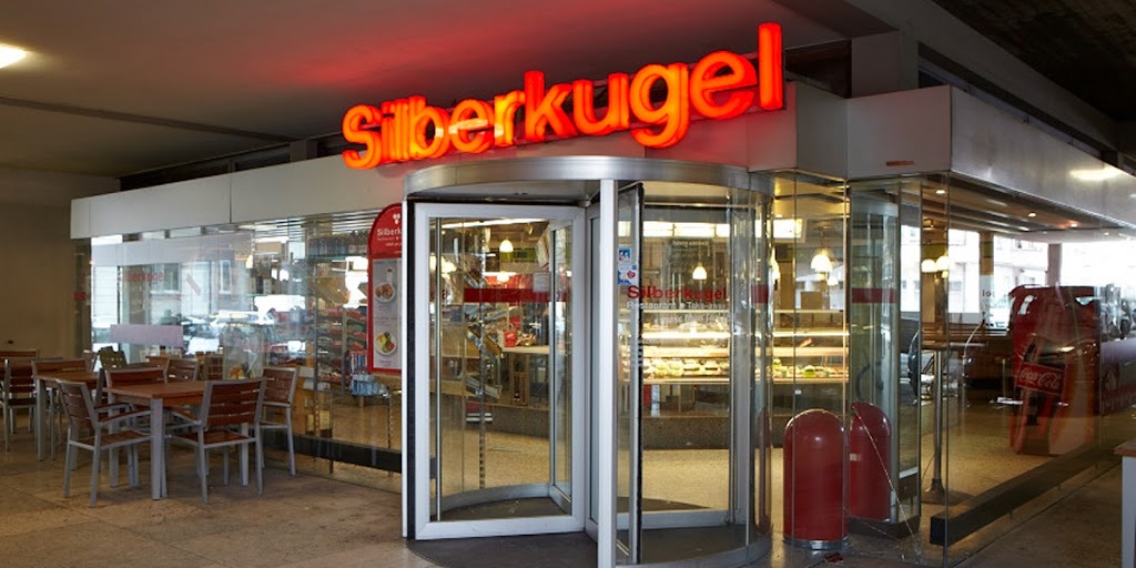 Silberkugel Silberkugel
